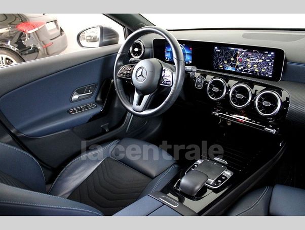 Mercedes-Benz A 180 d 85 kW image number 16