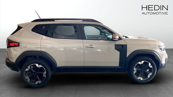 Dacia Duster 90 69 kW image number 7