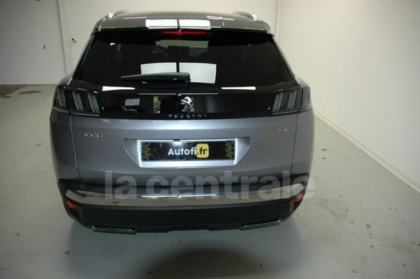 Peugeot 3008 BlueHDi 130 S&S EAT8 96 kW image number 6