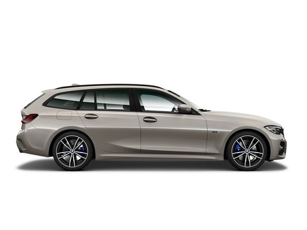 BMW 330 e Touring M Sport 215 kW image number 3