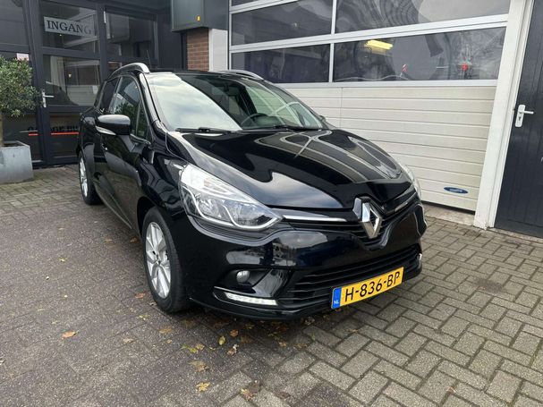 Renault Clio Estate TCe Limited 66 kW image number 2