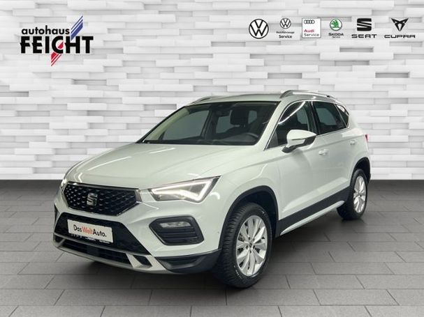 Seat Ateca 1.5 TSI 110 kW image number 1