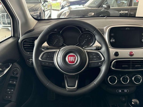 Fiat 500X 1.0 88 kW image number 10