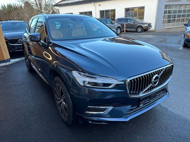 Volvo XC60 Recharge T6 Inscription AWD 251 kW image number 2