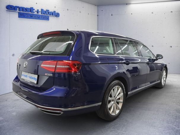 Volkswagen Passat Variant 2.0 TDI SCR 4Motion DSG 176 kW image number 3