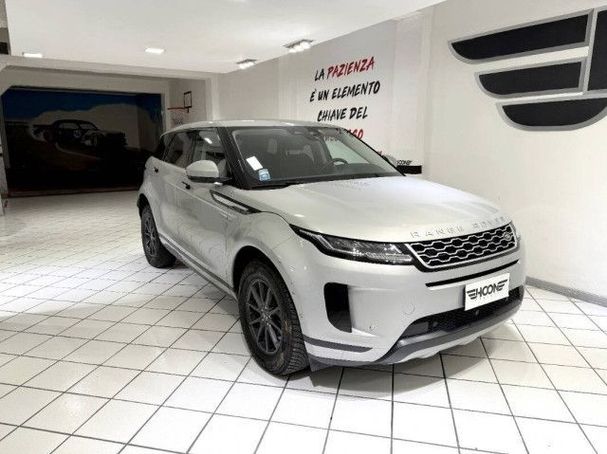 Land Rover Range Rover Evoque 120 kW image number 10