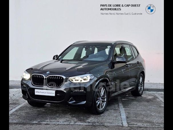 BMW X3 xDrive 215 kW image number 1