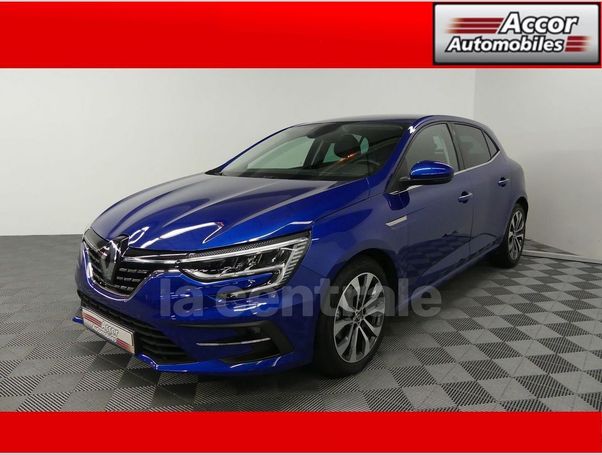 Renault Megane 85 kW image number 1