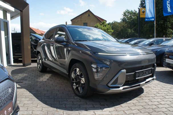 Hyundai Kona 1.6 T-GDI 146 kW image number 7