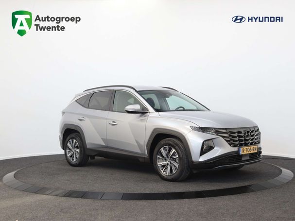 Hyundai Tucson HEV 169 kW image number 1