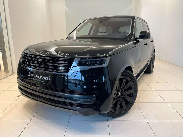 Land Rover Range Rover Autobiography 265 kW image number 1