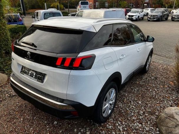 Peugeot 3008 BlueHDi 130 S&S Active 96 kW image number 3