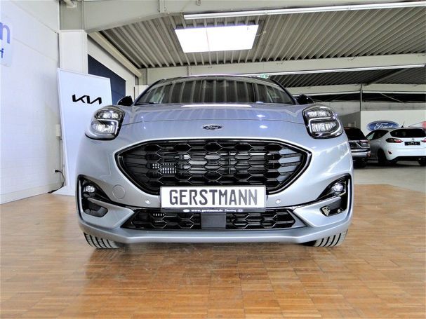 Ford Puma 1.0 EcoBoost ST-Line X 114 kW image number 5