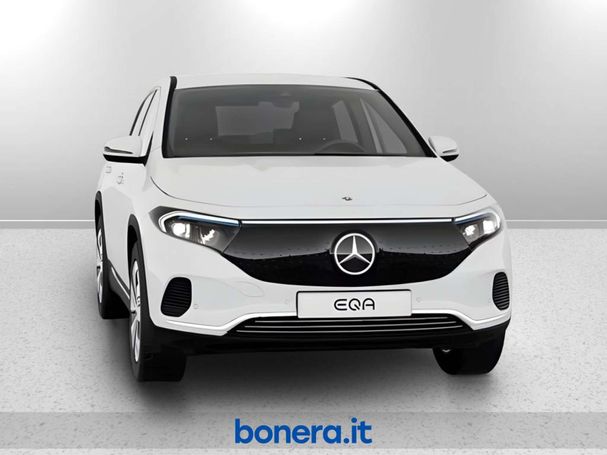 Mercedes-Benz EQA 250 140 kW image number 2