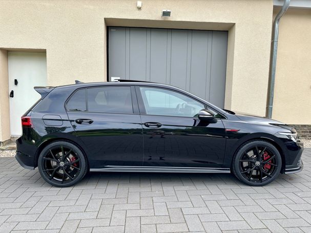 Volkswagen Golf GTI Clubsport DSG 221 kW image number 3