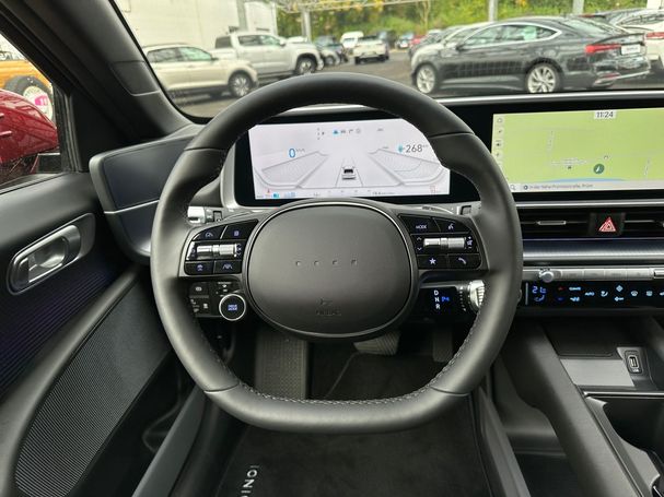 Hyundai Ioniq 6 53 kWh 111 kW image number 12