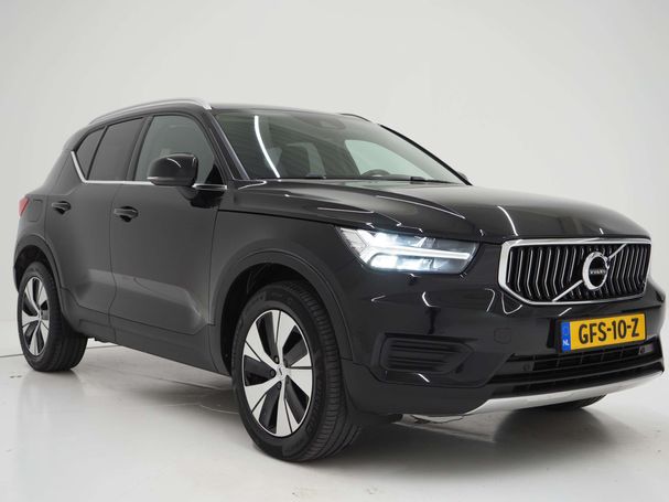 Volvo XC40 Recharge T4 Inscription 155 kW image number 11