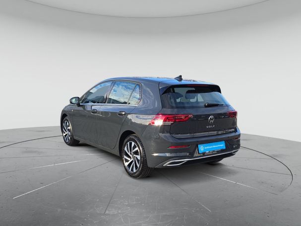 Volkswagen Golf 1.4 eHybrid Style DSG 150 kW image number 4