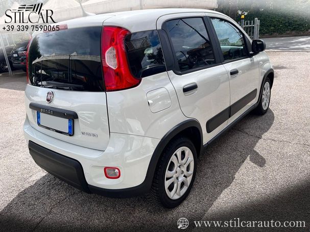 Fiat Panda 1.0 Hybrid City 52 kW image number 3