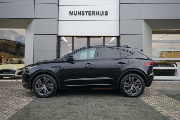 Jaguar E-Pace P300e R-Dynamic S AWD 227 kW image number 6