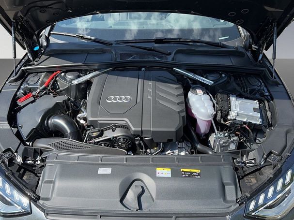 Audi A4 35 TFSI S-line Avant 110 kW image number 20