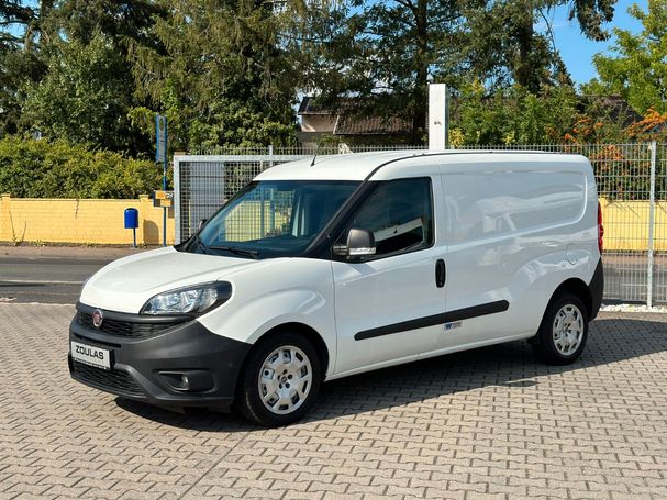 Fiat Doblo 1.6 88 kW image number 2