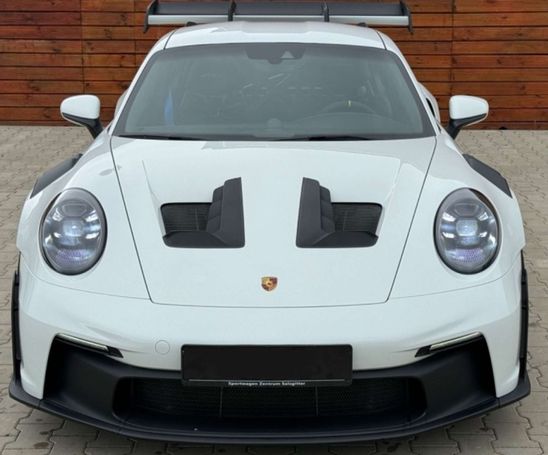 Porsche 992 GT3 RS 386 kW image number 5