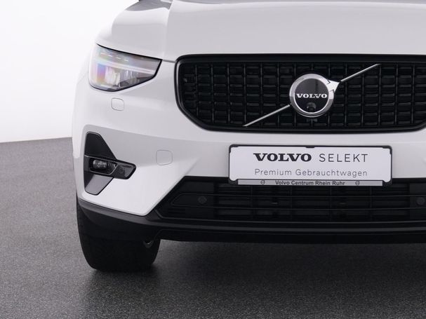 Volvo XC40 Recharge Plug-in Hybrid T4 Ultimate Dark 155 kW image number 18