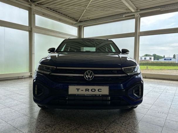 Volkswagen T-Roc 1.5 TSI R-Line DSG 110 kW image number 6