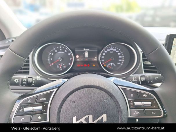 Kia Ceed SW 74 kW image number 21