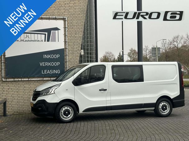 Renault Trafic DCi 95 L2H1 70 kW image number 1