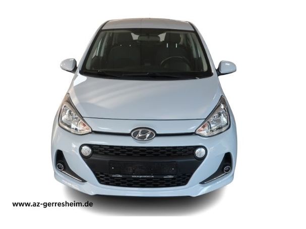 Hyundai i10 1.2 Style 64 kW image number 3