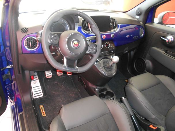 Abarth 595 121 kW image number 7