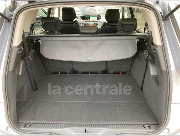 Citroen Grand C4 Spacetourer BlueHDi 130 Shine EAT8 96 kW image number 8