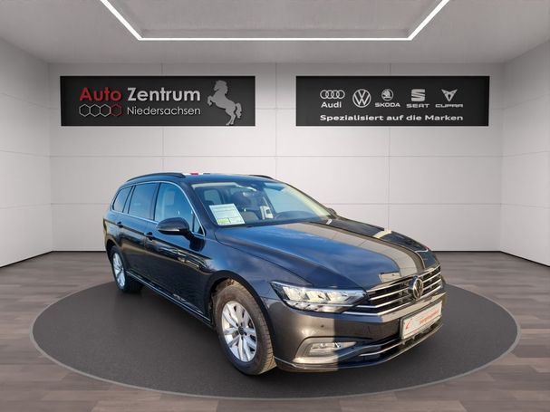 Volkswagen Passat Variant 1.5 TSI Business DSG 110 kW image number 2