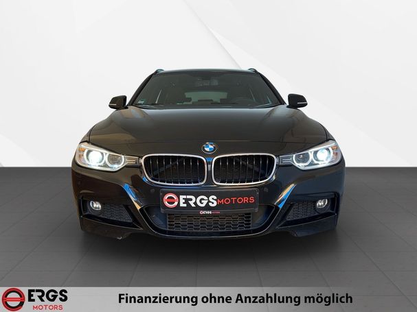 BMW 330d Touring 190 kW image number 7