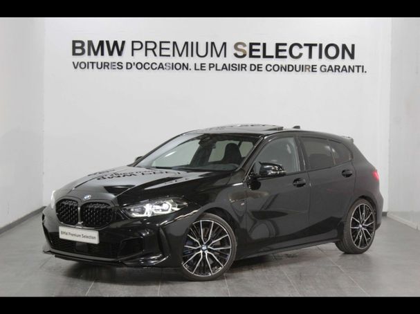 BMW 135i xDrive 228 kW image number 1