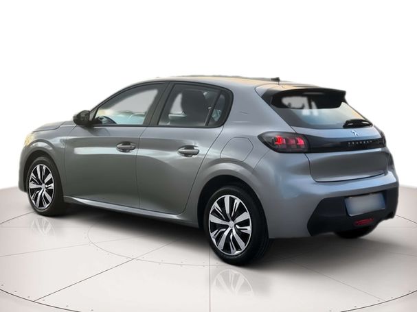 Peugeot 208 PureTech 75 Active 55 kW image number 28