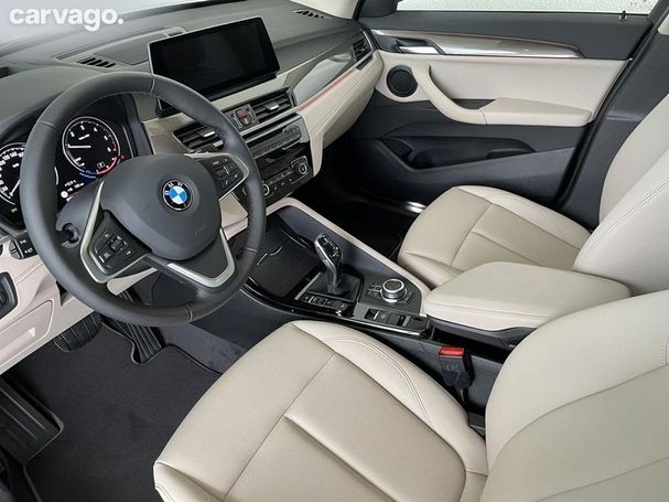 BMW X1 20d xDrive 140 kW image number 5