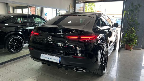 Mercedes-Benz GLE 300 Line 198 kW image number 8