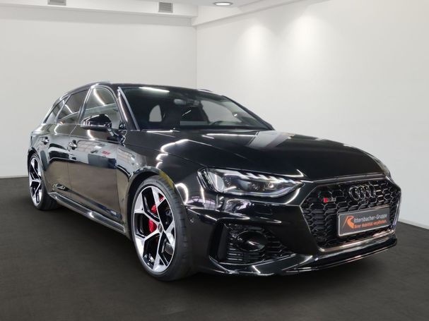 Audi RS4 Avant 331 kW image number 3