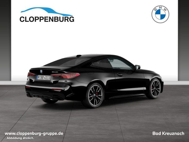 BMW 440i xDrive 275 kW image number 2