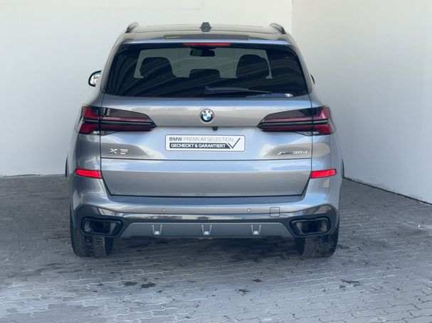 BMW X5 xDrive30d 210 kW image number 3