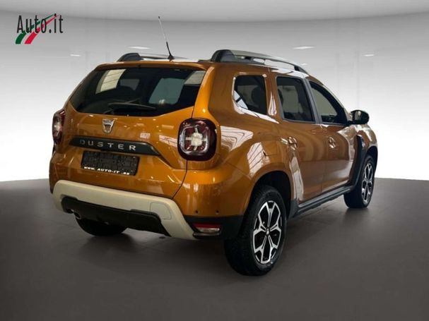 Dacia Duster TCe 4WD 96 kW image number 3