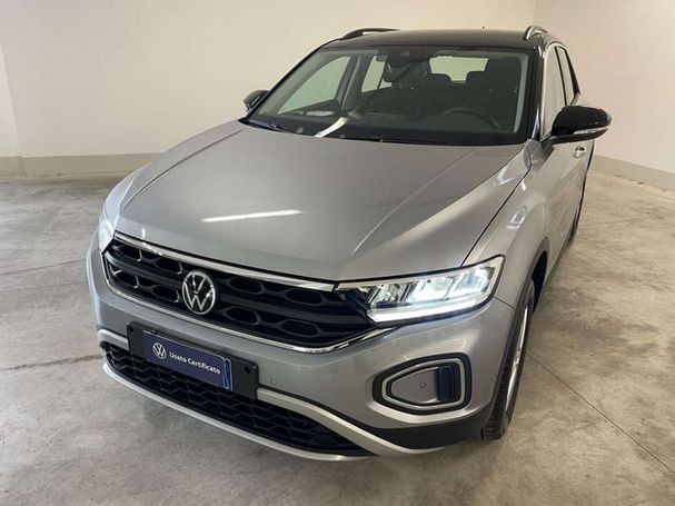 Volkswagen T-Roc 2.0 TDI SCR Life 85 kW image number 1