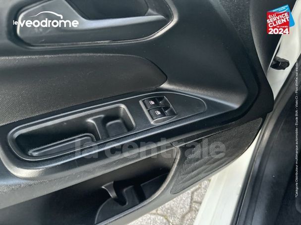 Fiat Tipo 70 kW image number 38