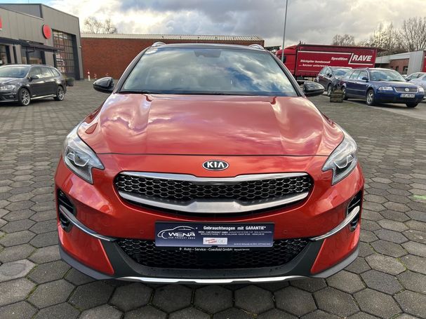 Kia XCeed 150 kW image number 3