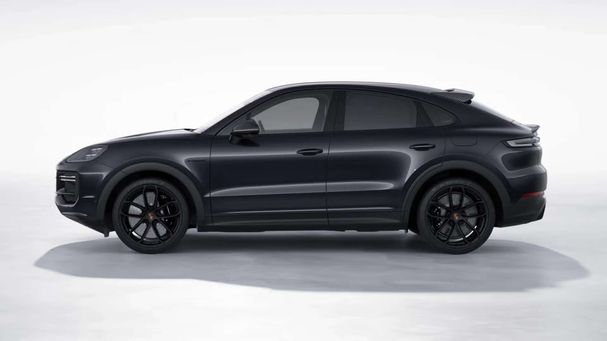 Porsche Cayenne Turbo Coupé Hybrid GT 544 kW image number 3