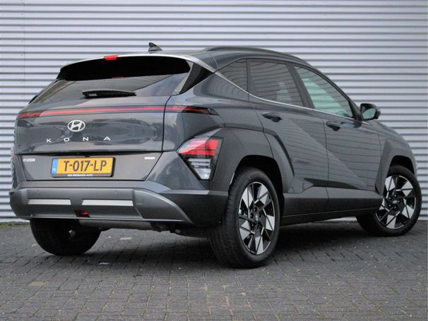 Hyundai Kona 1.6 GDI 104 kW image number 3