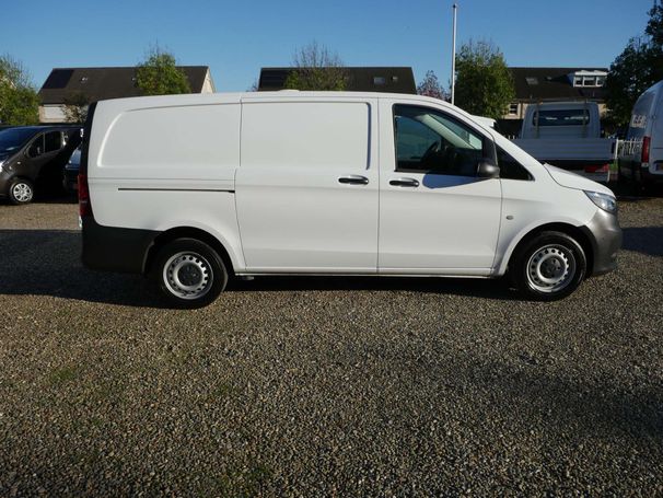 Mercedes-Benz Vito 116 CDI 120 kW image number 5